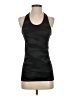 Athleta Black Active Tank Size XS - photo 1
