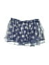 DC Comics 100% Polyester Stars Blue Skirt Size 5T - photo 1