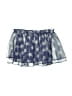 DC Comics 100% Polyester Stars Blue Skirt Size 5T - photo 2