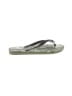 Havaianas Tropical Green Flip Flops Size EU 41 1/2 - photo 1