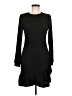 Prettygarden Black Cocktail Dress Size M - photo 1
