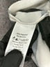 Lularoe Stripes Ivory Coat Size L - photo 7