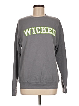 Assorted Brands Sweatshirt