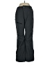 Unbranded Black Casual Pants Size 6 - photo 1