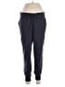 Lole Solid Gray Sweatpants Size L - photo 1