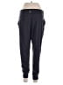 Lole Solid Gray Sweatpants Size L - photo 2