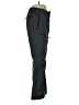 Unbranded Black Casual Pants Size 6 - photo 4