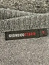 Georgiou Studio 100% Nylon Gray Turtleneck Sweater Size S - photo 7