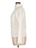 Gap Ivory Long Sleeve Turtleneck Size XL - photo 5