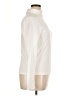Gap Ivory Long Sleeve Turtleneck Size XL - photo 4