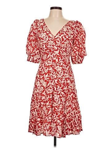 Polo by Ralph Lauren Casual Dress (view 1)