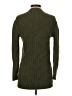 CAbi 100% Cotton Green Cardigan Size XXS - photo 2