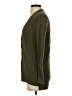 CAbi 100% Cotton Green Cardigan Size XXS - photo 5