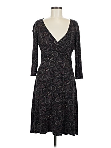 Ann Taylor LOFT Cocktail Dress (view 1)