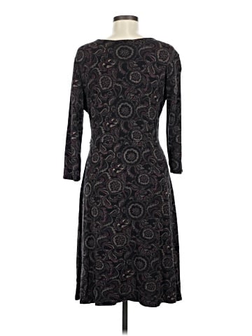 Ann Taylor LOFT Cocktail Dress (view 2)