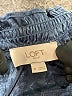 Ann Taylor LOFT Outlet Blue Long Sleeve Blouse Size M - photo 7