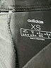 Adidas Black Track Pants Size XS (kids) - photo 3