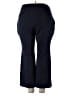 Lane Bryant Solid Blue Active Pants Size 18 - 20 Plus - photo 2