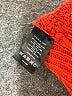 Sparrow Red Pullover Sweater Size S - photo 8
