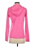 Under Armour Pink Long Sleeve Polo Size S - photo 2