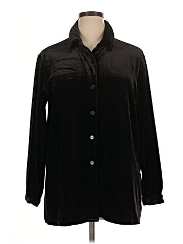 Penmans Long Sleeve Blouse (view 1)