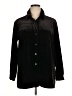 Penmans Black Long Sleeve Blouse Size XL - photo 1