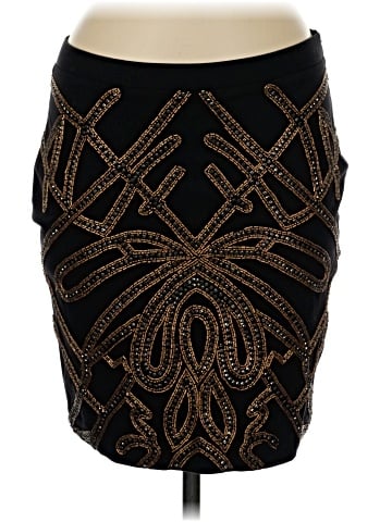 Haute Hippie Formal Skirt (view 1)
