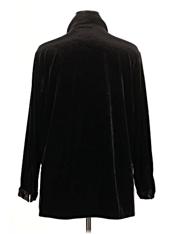 Penmans Long Sleeve Blouse (view 2)