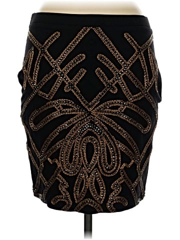 Haute Hippie Formal Skirt (view 2)