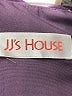 JJ's House 100% Polyester Purple Cocktail Dress Size 14 - photo 7