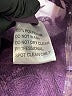 JJ's House 100% Polyester Purple Cocktail Dress Size 14 - photo 8
