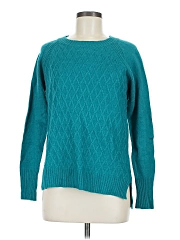JCPenney Pullover Sweater (view 1)