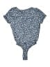 Lulus Blue Bodysuit Size S - photo 2