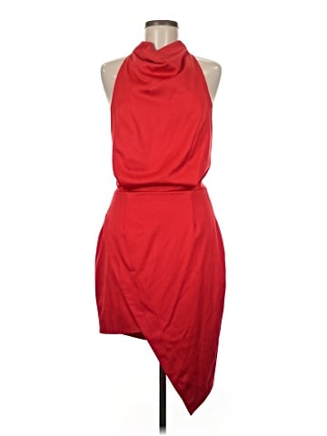 Elliatt Cocktail Dress (view 1)