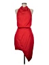Elliatt Red Cocktail Dress Size M - photo 1
