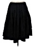 Unbranded Black Formal Skirt Size L - photo 1