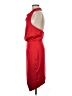 Elliatt Red Cocktail Dress Size M - photo 5