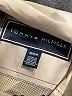 Tommy Hilfiger 100% Polyester Tan Windbreaker Size M - photo 6