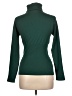 Cotton Candy Green Turtleneck Sweater Size L - photo 2