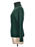 Cotton Candy Green Turtleneck Sweater Size L - photo 5