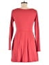 Assorted Brands Red Romper Size M - photo 2