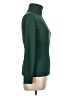 Cotton Candy Green Turtleneck Sweater Size L - photo 4