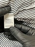 Unbranded Stripes Gray Long Sleeve Blouse Size L - photo 8