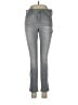Athleta Gray Jeans Size 6 (petite) - photo 1
