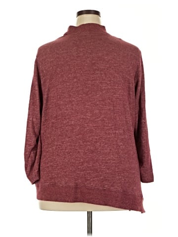Democracy Turtleneck Sweater (view 2)