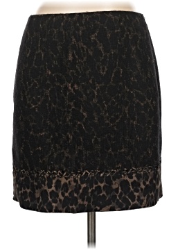 Elie Tahari Formal Skirt
