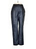 Rebecca Taylor Blue Casual Pants Size 4 - photo 1
