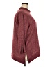 Democracy Burgundy Turtleneck Sweater Size 2X - photo 4