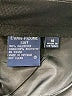 Evan Picone 100% Polyester Black Dress Pants Size 10 - photo 7