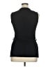 Dani Max Black Sleeveless Top Size 14 - photo 2